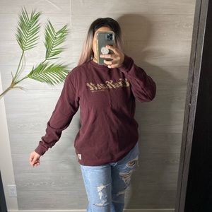 NWOT Carhartt long sleeve ❤️